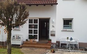 Wohnen Am Waldrand In Der Pfalz